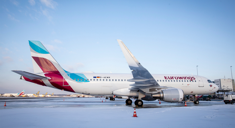 Eurowings